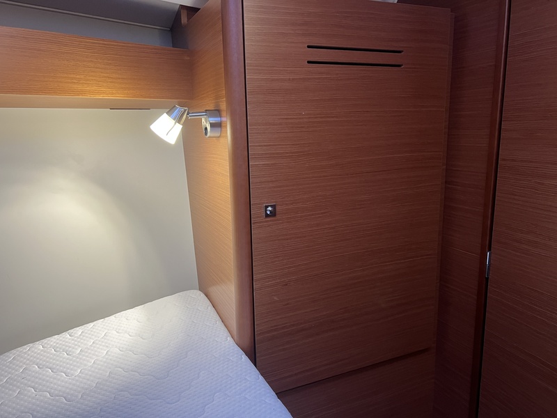 Dufour 360 GL