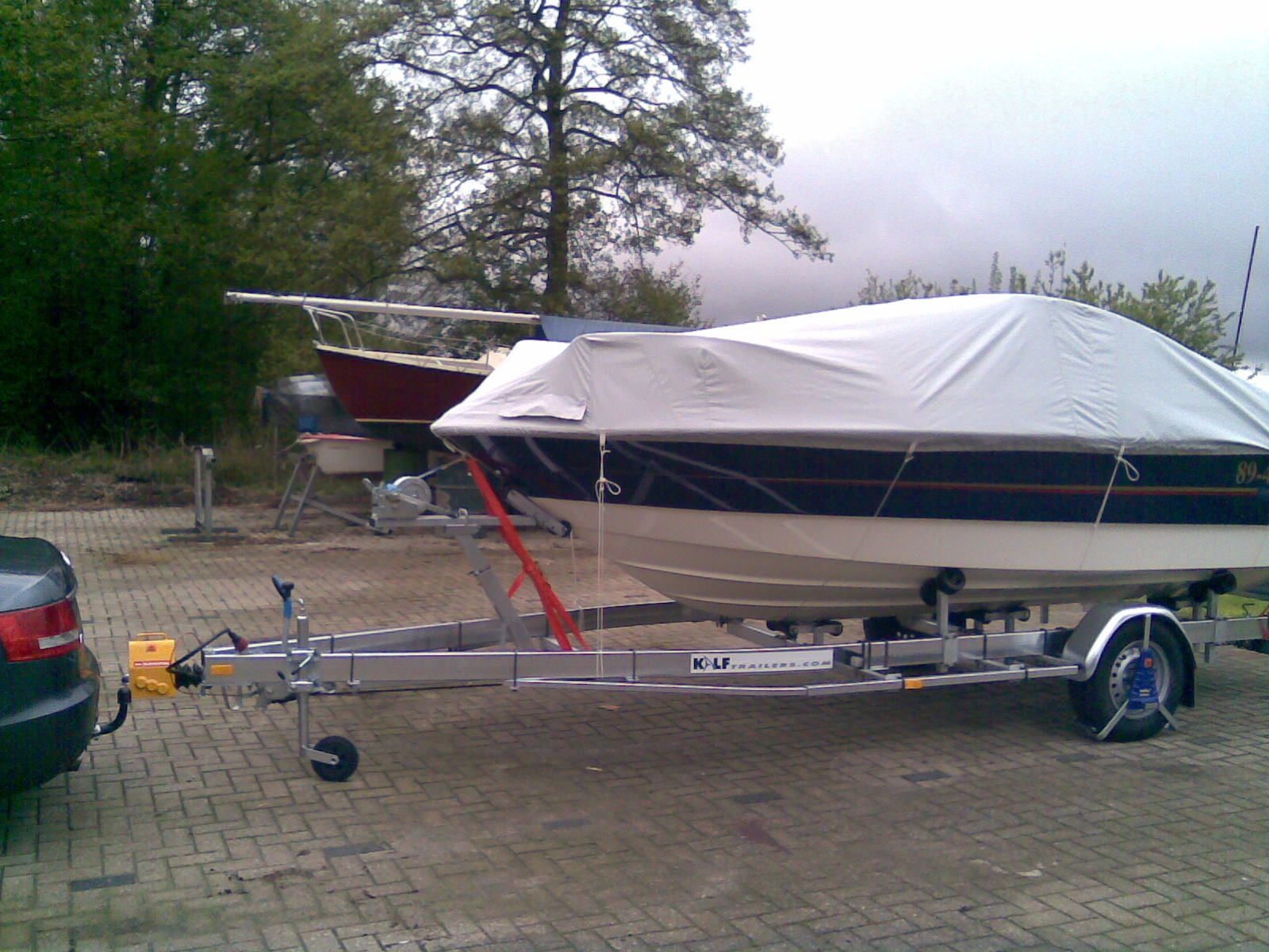 Bella 530 Excel