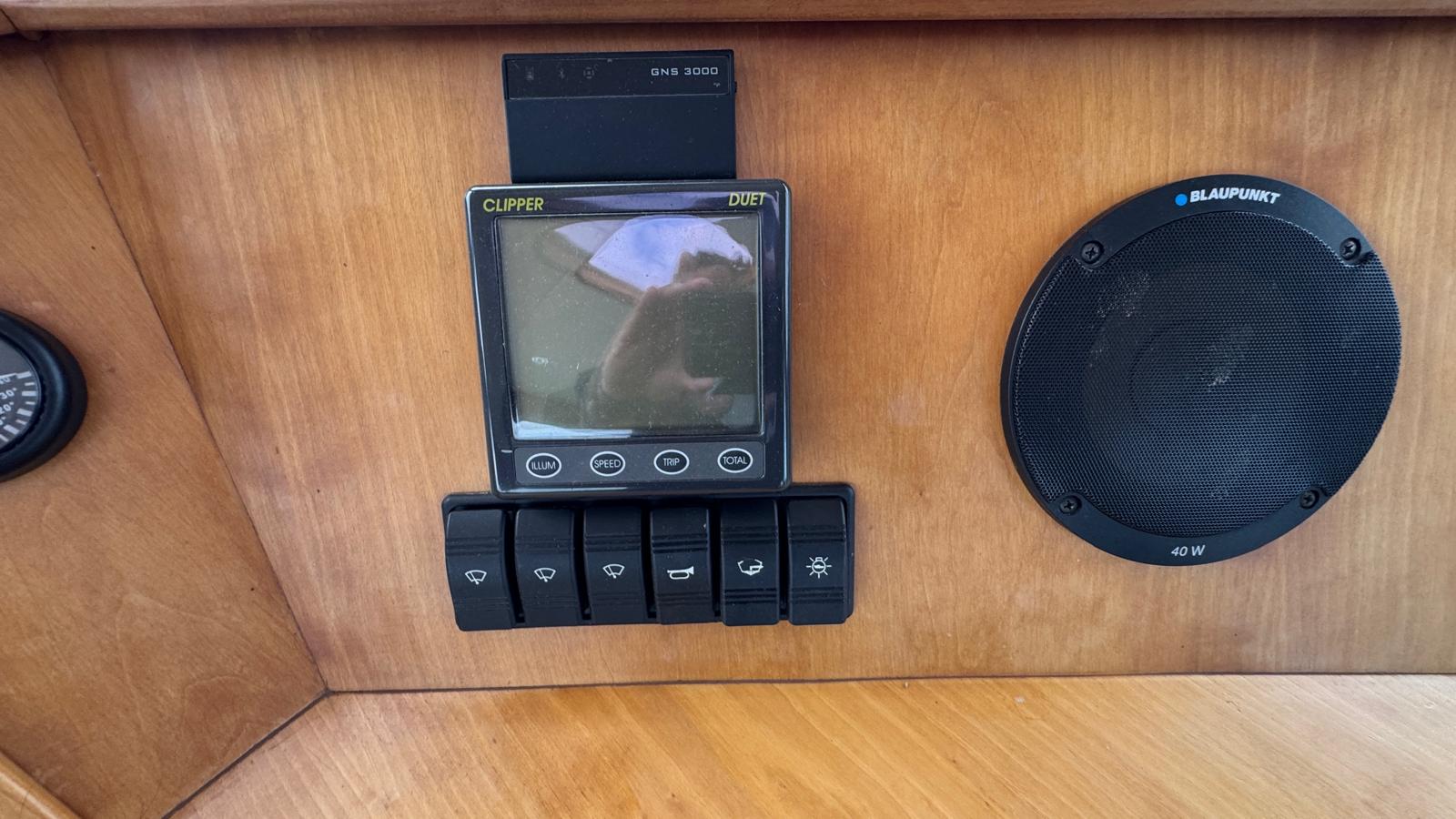 Valkkruiser Challenger 45 VS