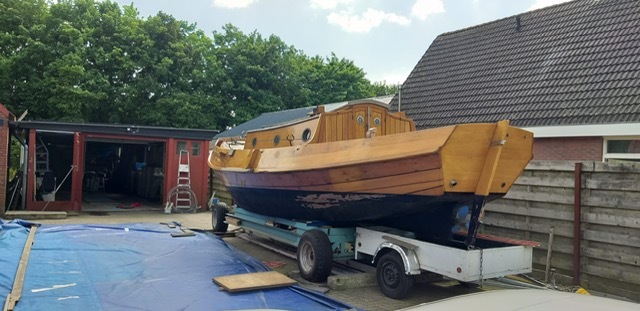 Brandsma Zeeschouw 8.51