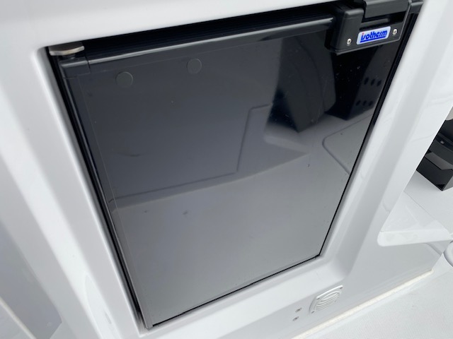 XO Boats DSCVR 9 Open