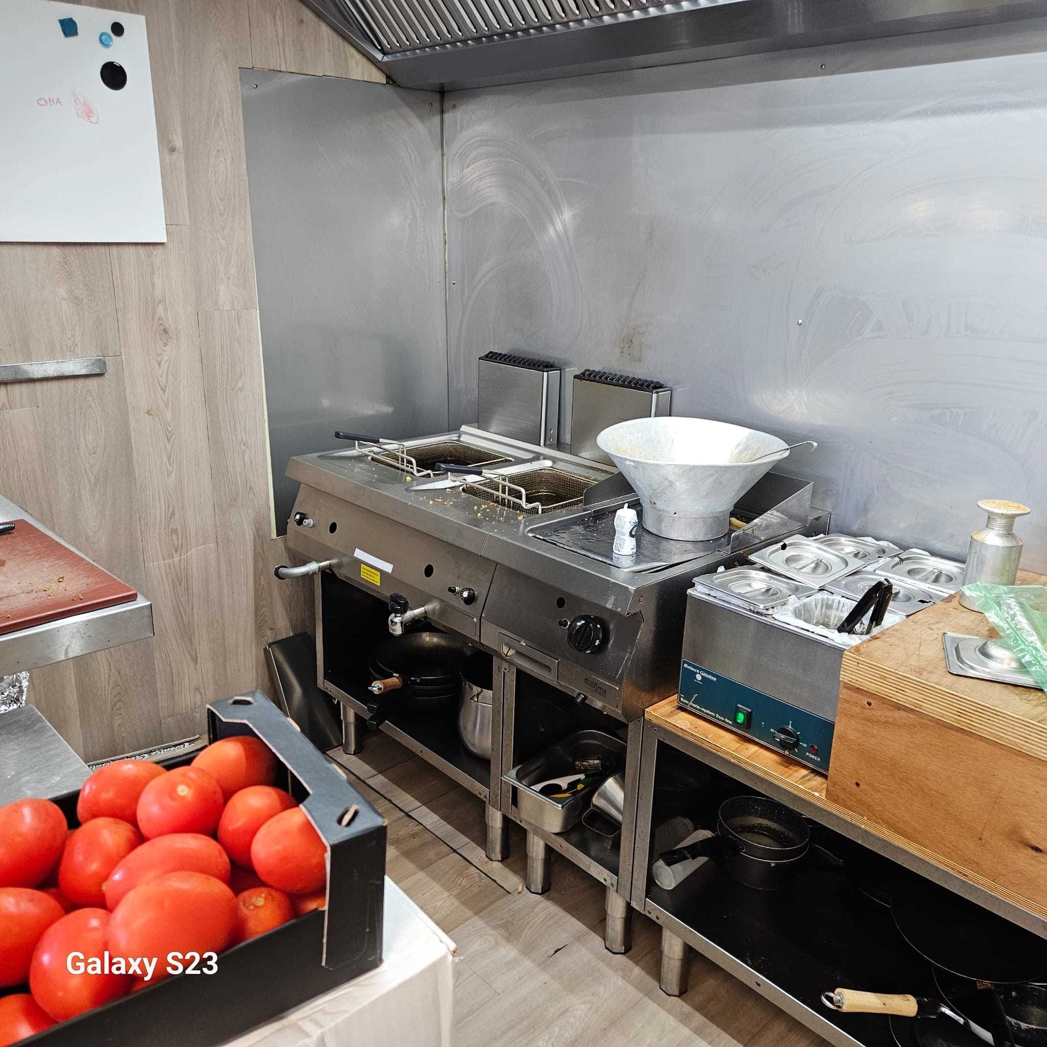 Drijvend Restaurant Houseboat