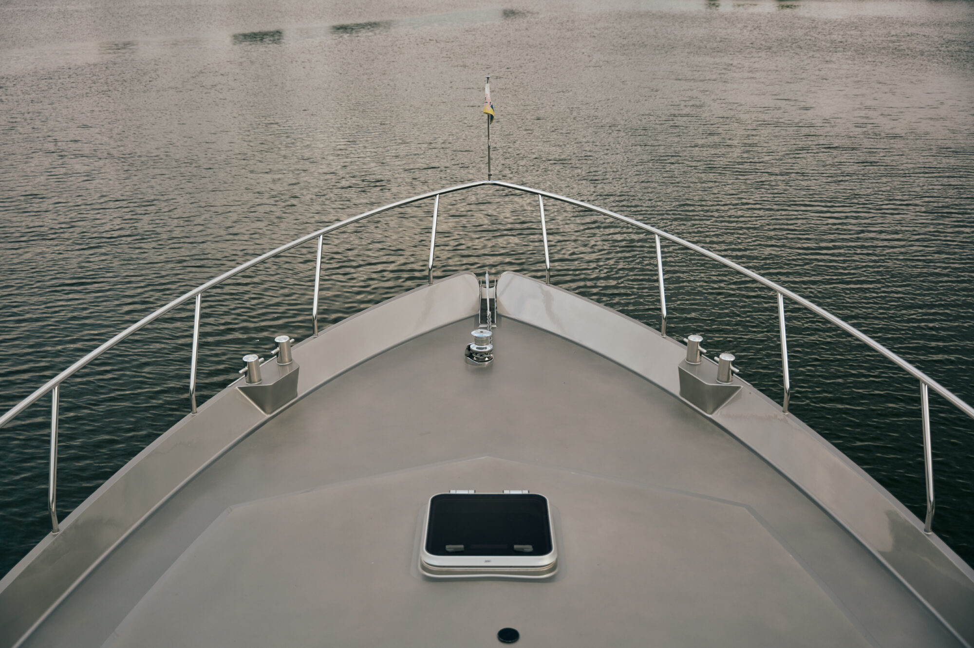 Van der Heijden 1600 VS