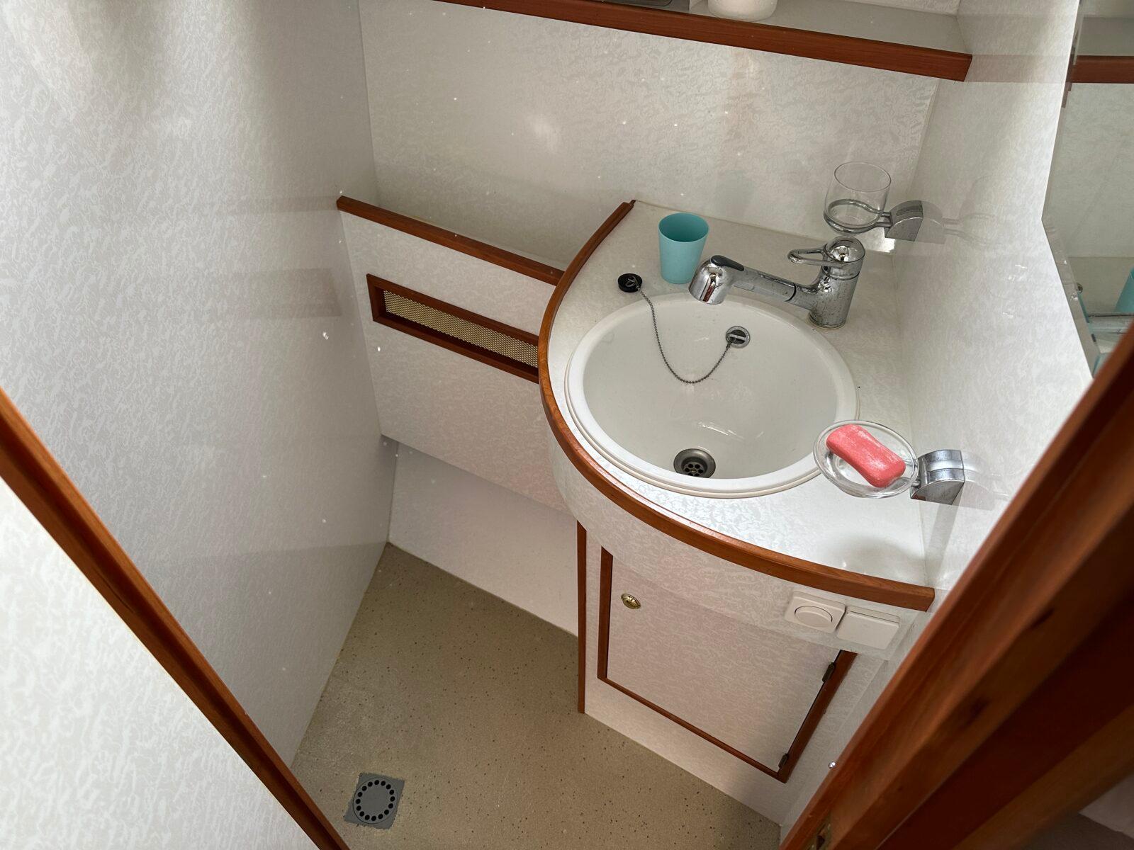 Alm Alm Kotter 12.80 AK