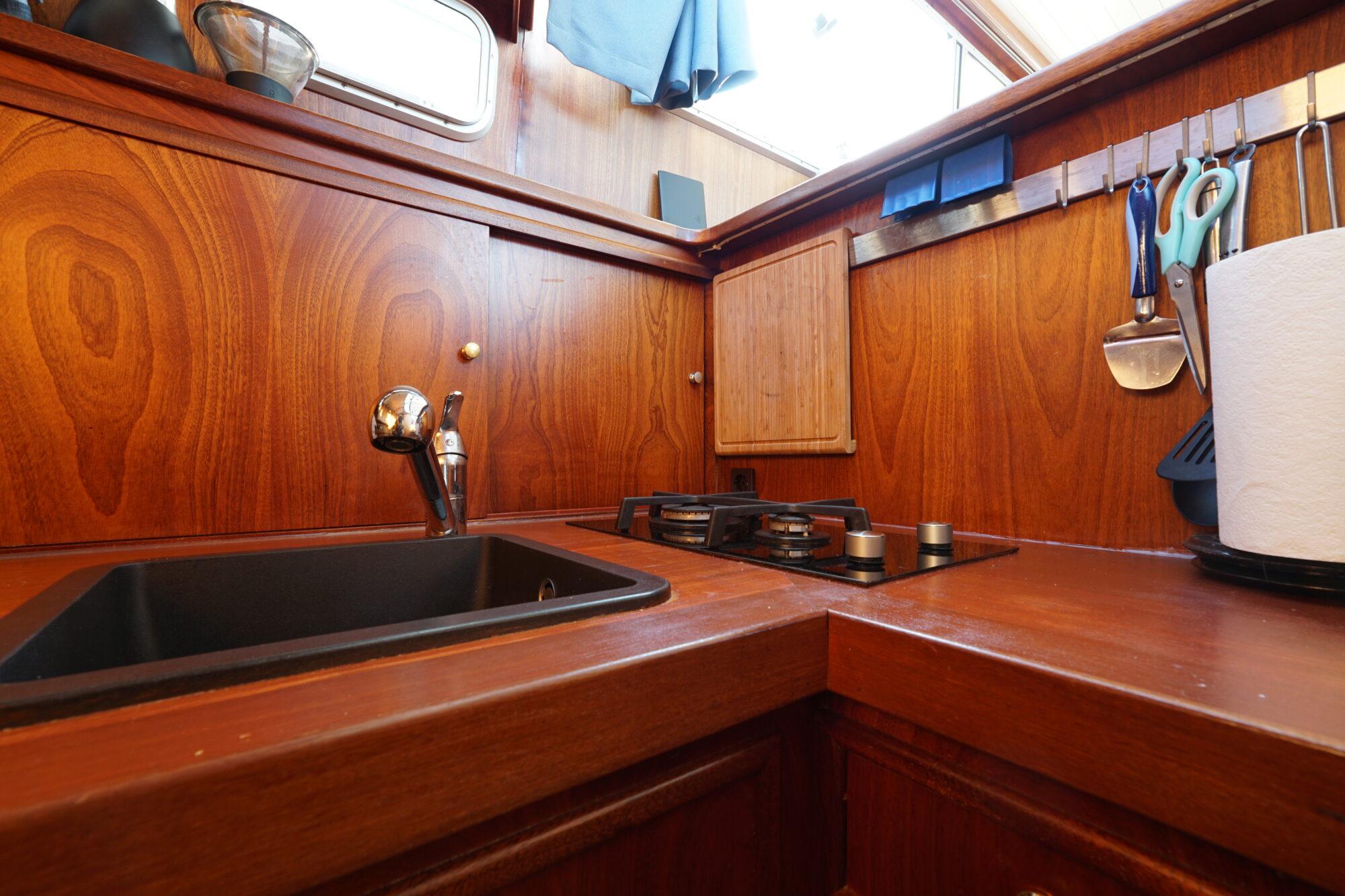 Pikmeerkruiser Pikmeerkruiser 11.50 Royal OK