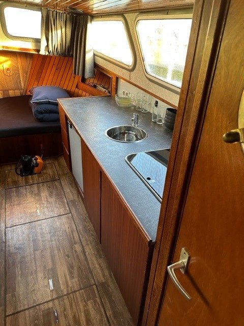 Debo Kruiser 10.50 AK