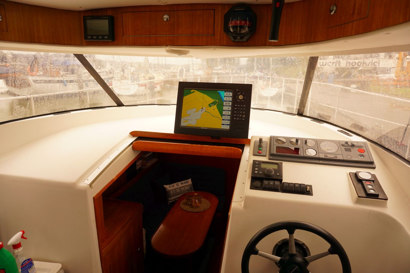 Danish Rose Trimaran 14.30