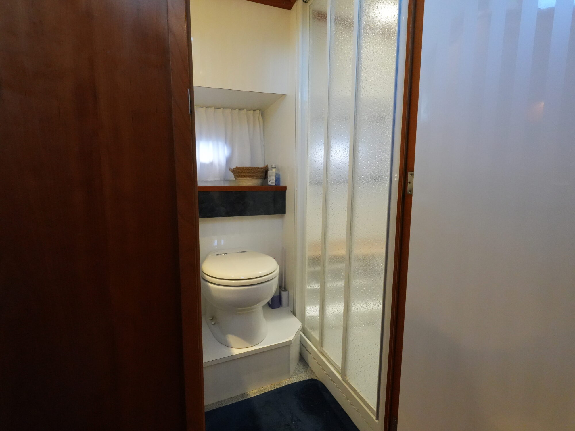 Boarncruiser 35 Classic Line