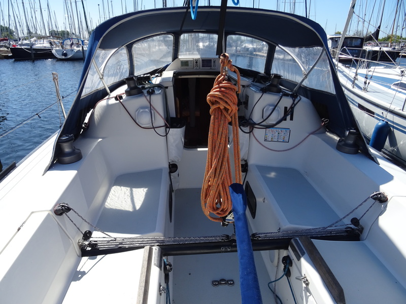 X-Yachts X-332