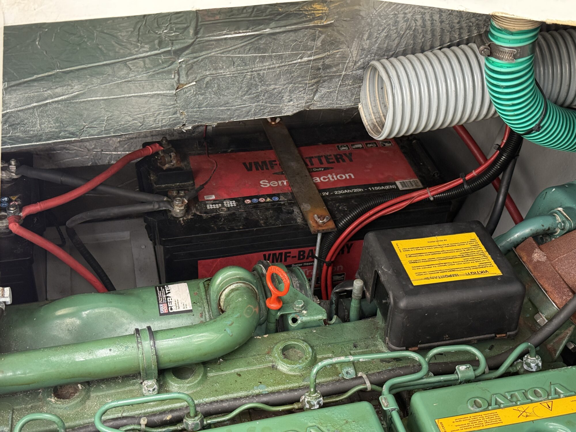 Sealine 328 Sport Bridge