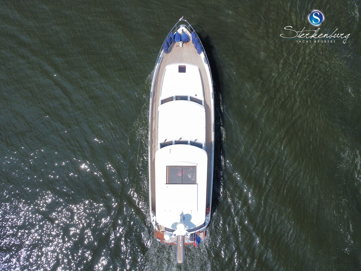 Valk Continental 15.50 FR