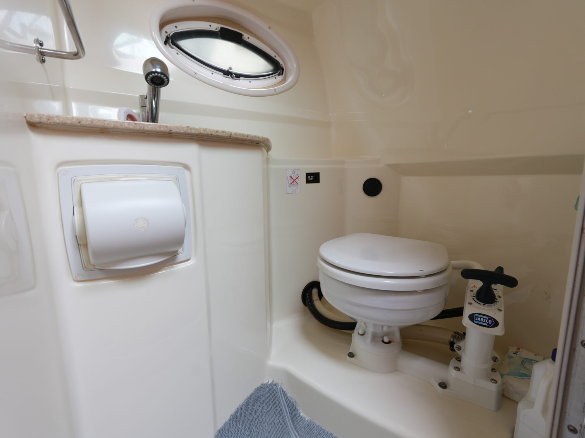 Monterey 260 Sport Cruiser