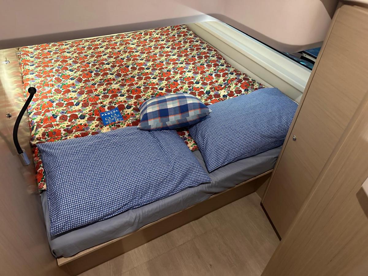 Jeanneau Sea Loft 480 New