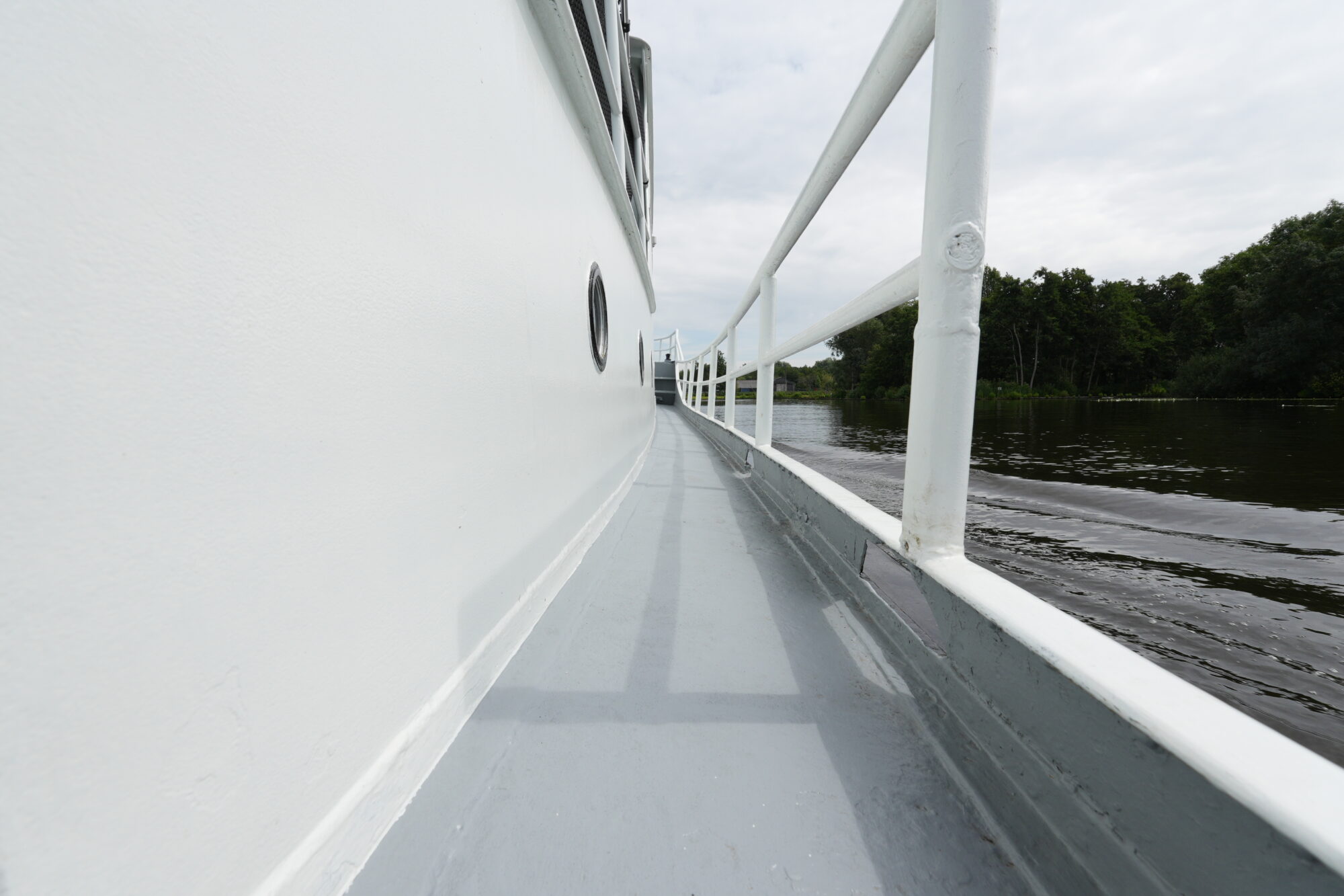 Muller Ex-patrouille 18.10 VS