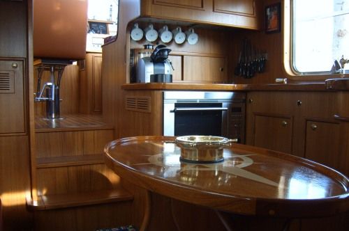 Stevenvlet 1245 Deeneplaat