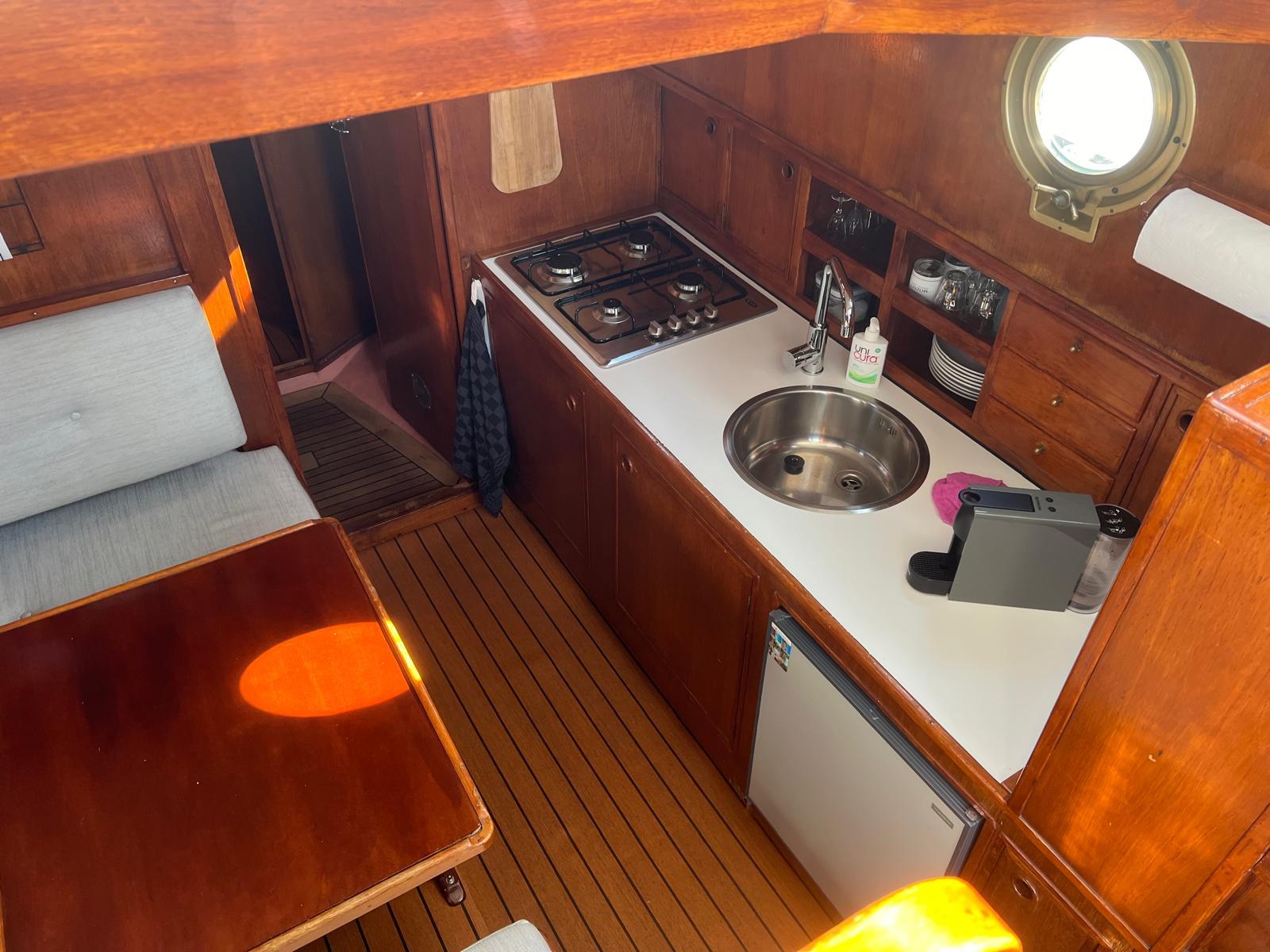 Vripack Motorkotter 1080