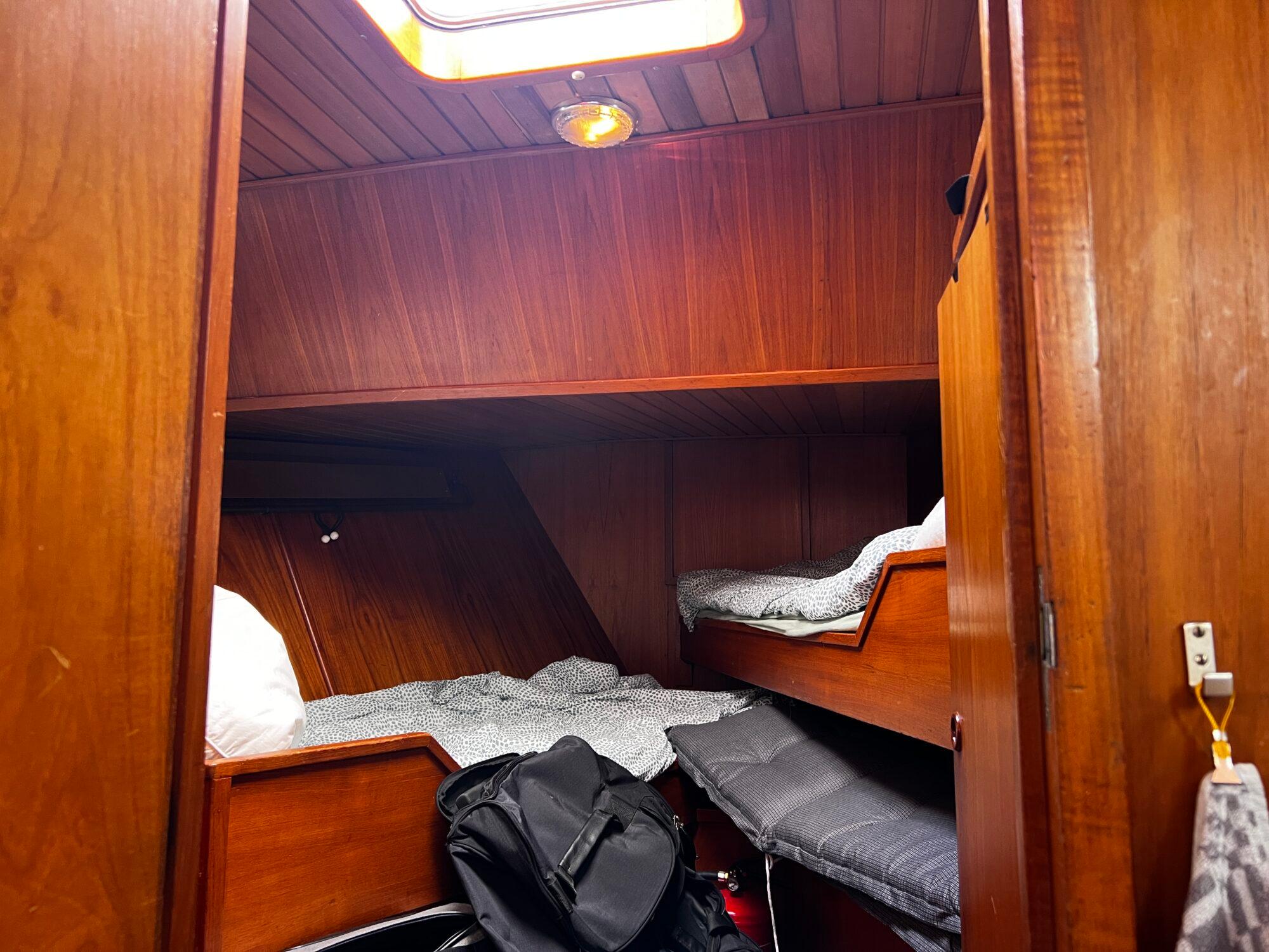 De Ruiter De Ruiter Kotter 13.50 AK