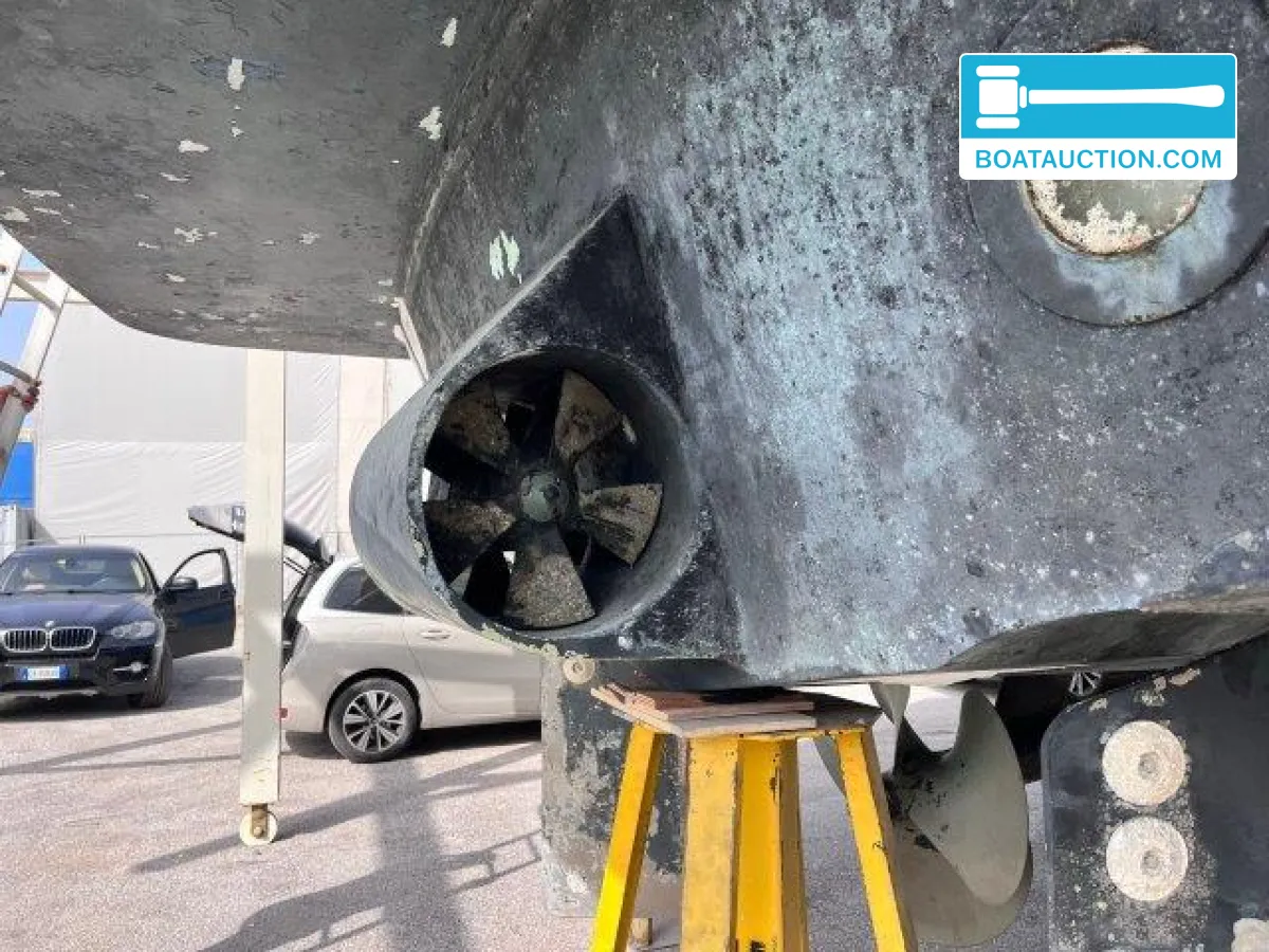 Horizon Elegance 92 Dynasty