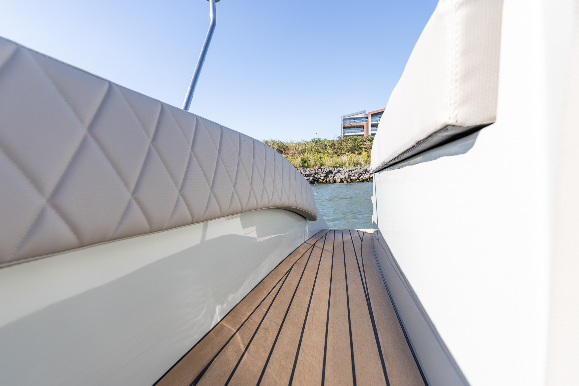 Maxima Boats 760 Nieuw model!