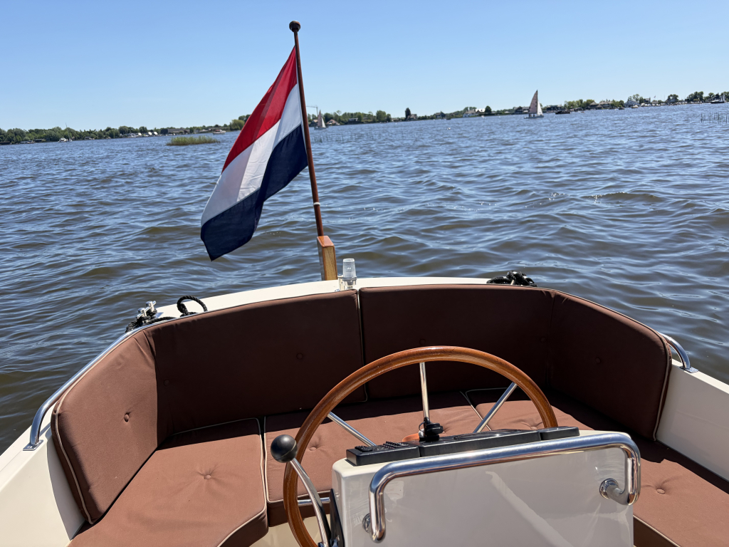 Interboat  20