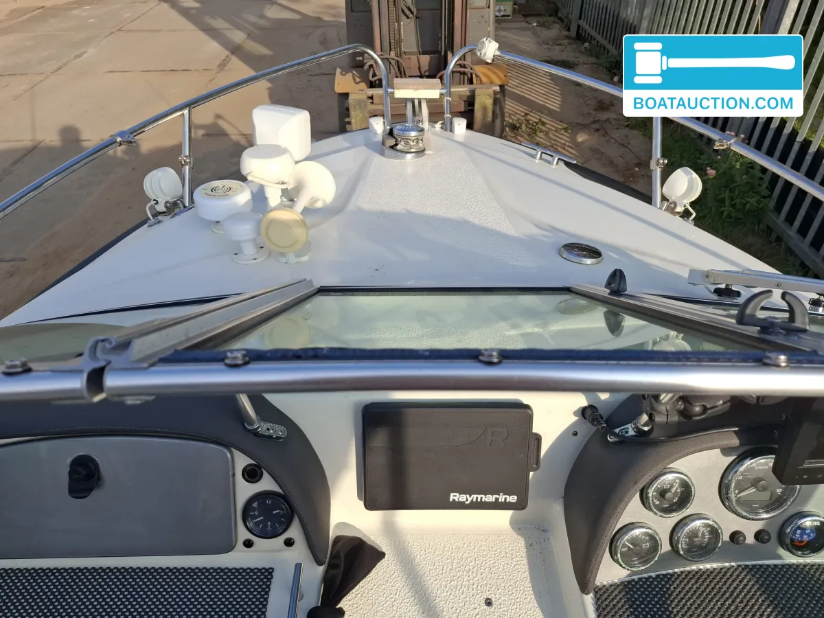 Hellwig V505 Turbo Jet