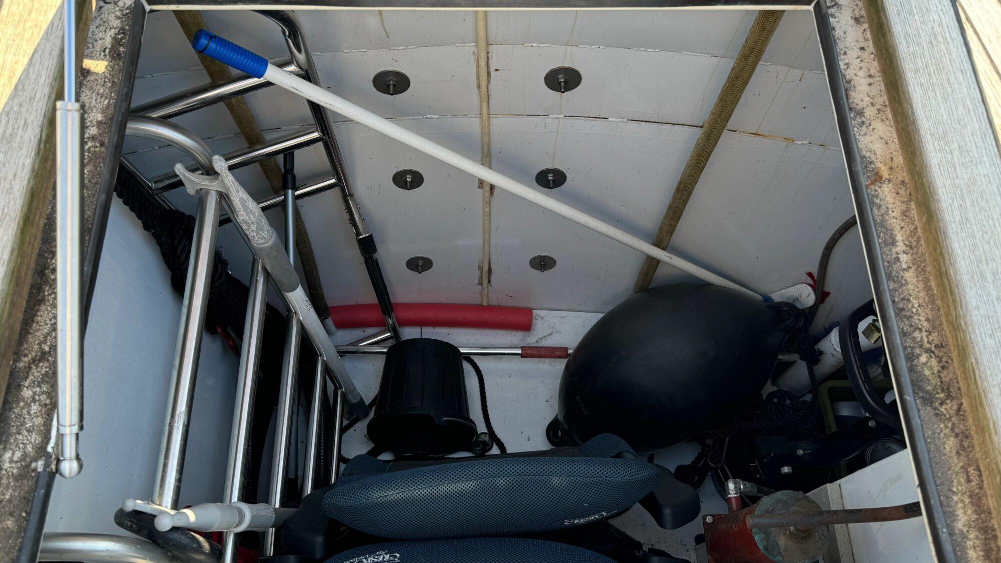 Gillissen Gillissen vlet 12.10 AK