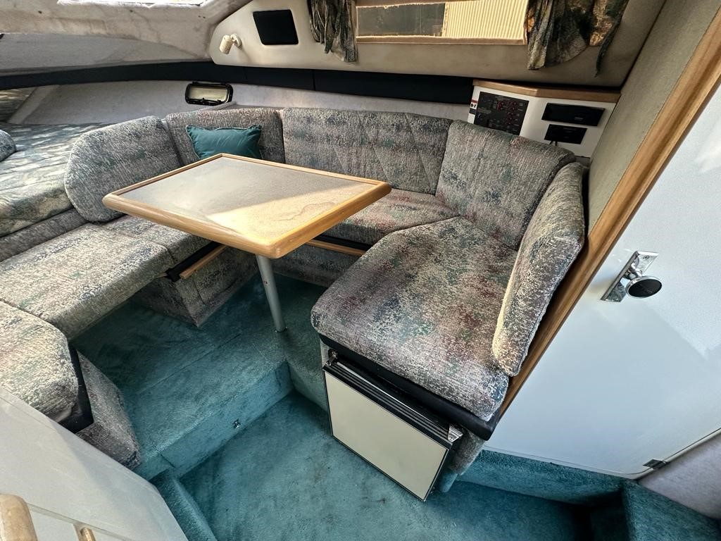 Bayliner 2855 Ciera Sunbridge