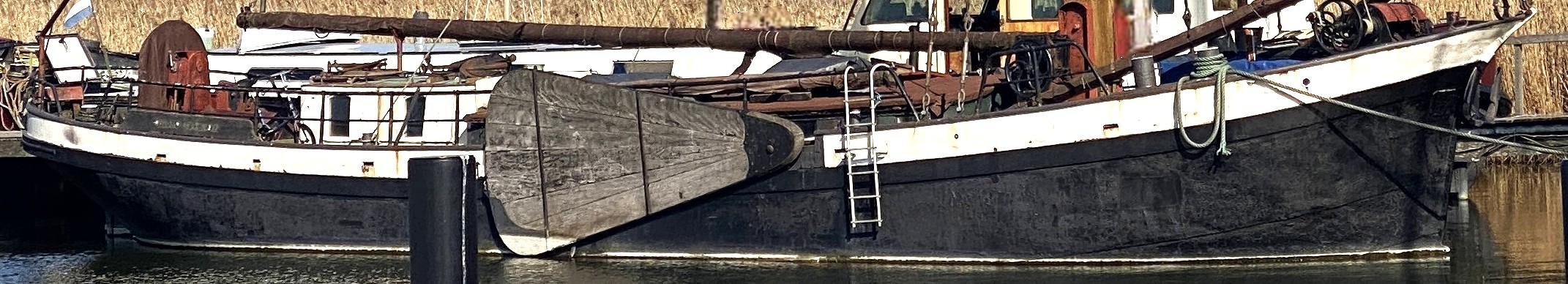 Klipper 19.27 Met Overdraagbare Ligplaats