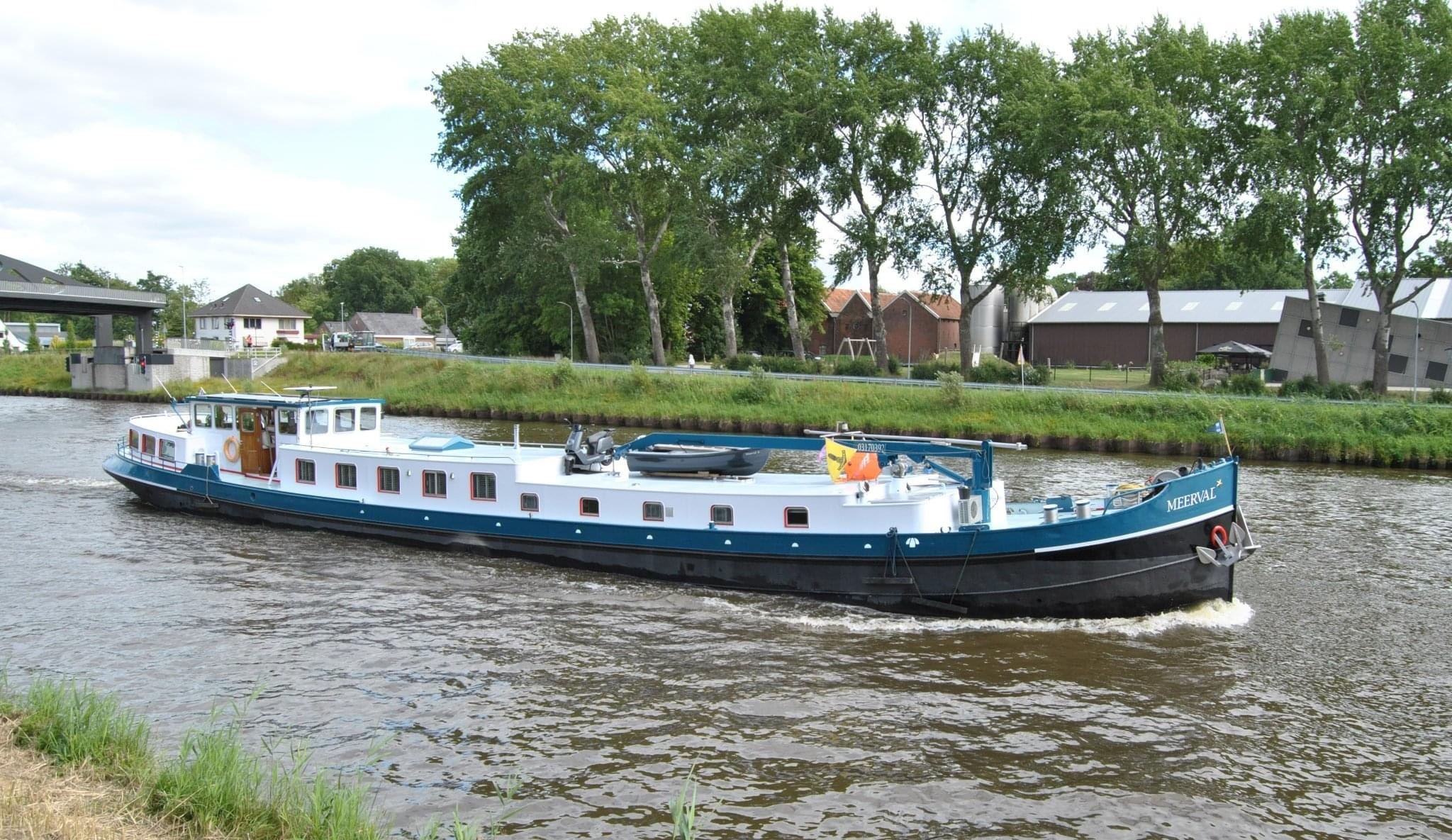 Luxe Motor 35.00 hoofdfoto: 1