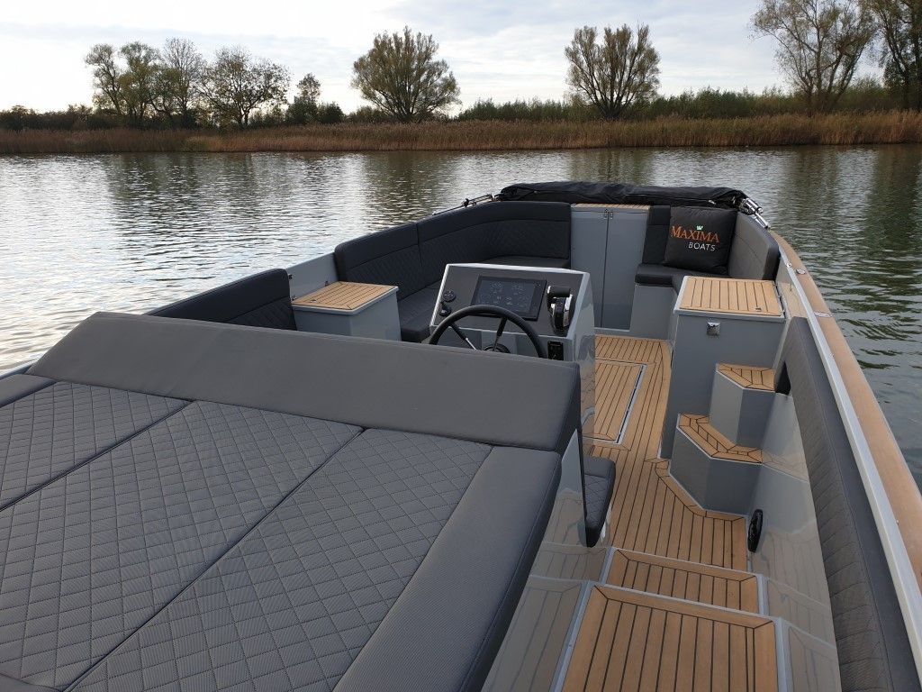 Maxima 840