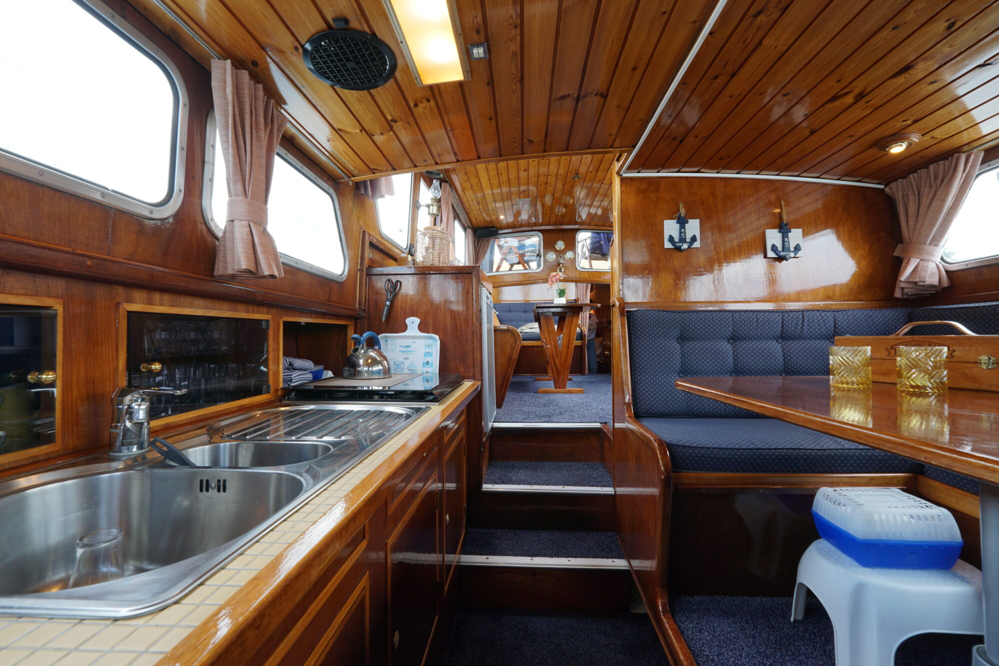 Molenkruiser 12.00 AK Cabrio