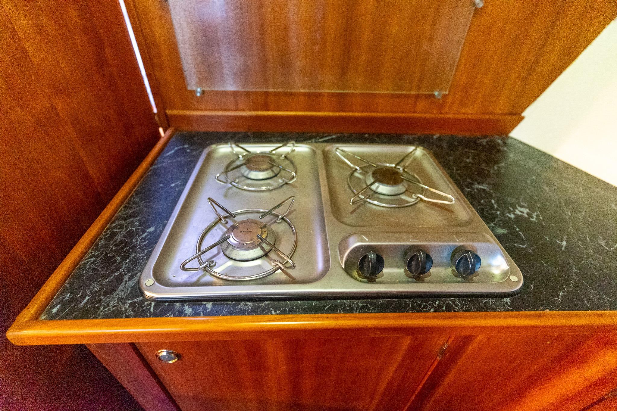 Van der Heijden 1100 exclusive