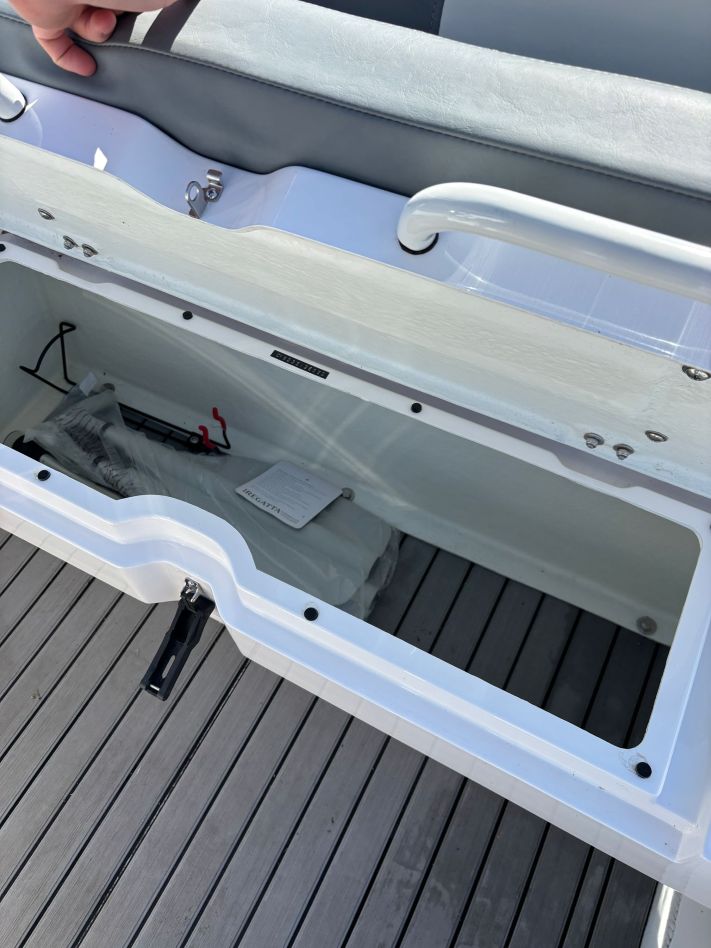 Highfield Sport 460