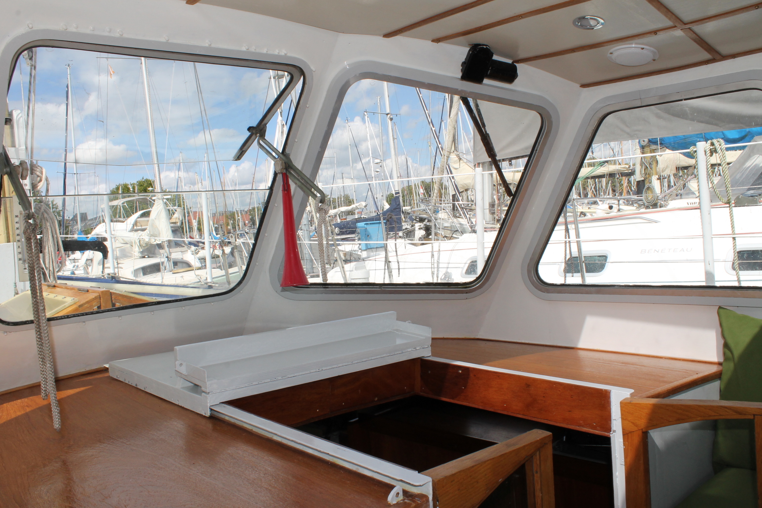 Pieter Beeldsnijder Gouwzee 3A