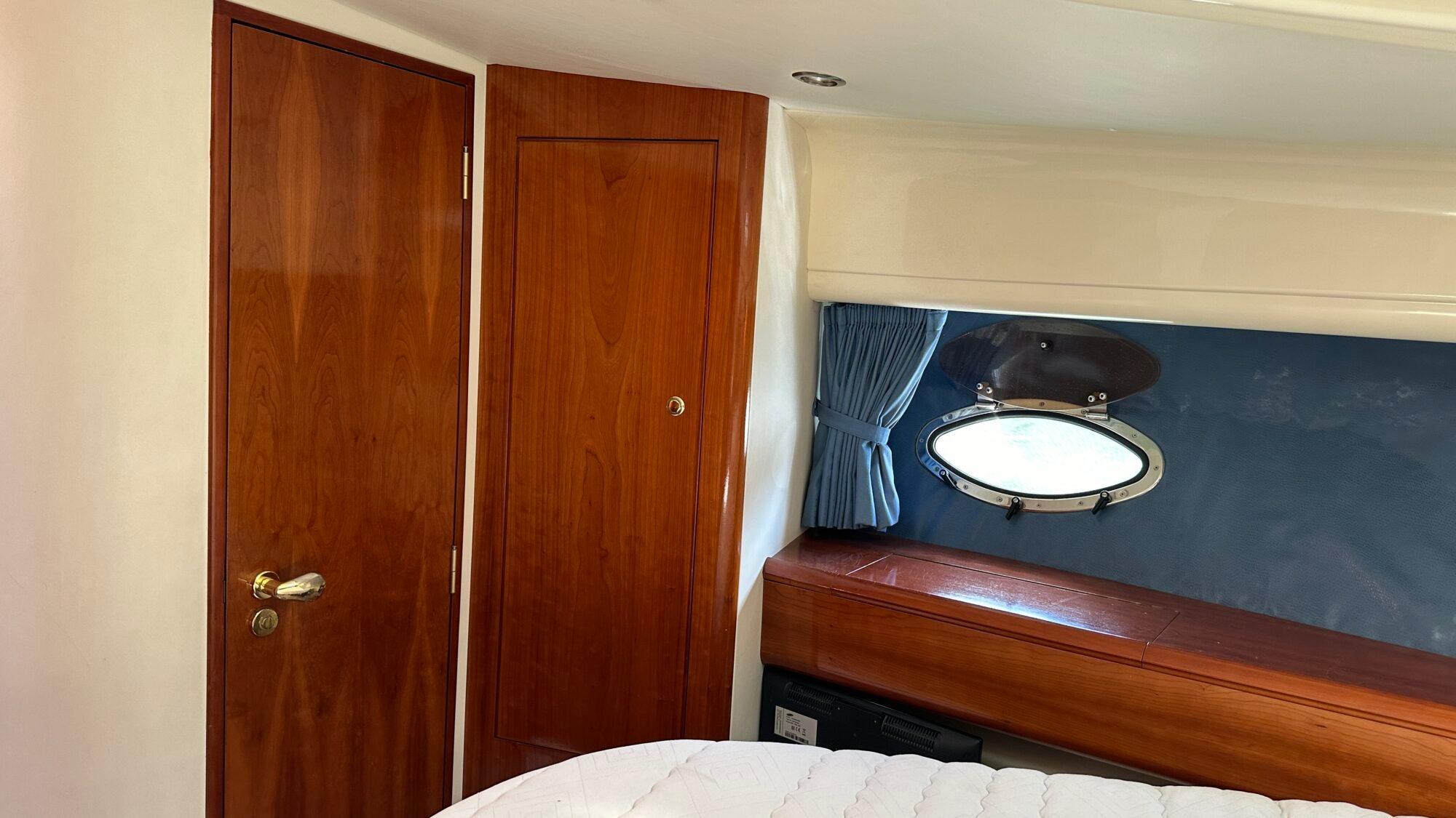 Fairline Fairline Phantom 40 Flybridge