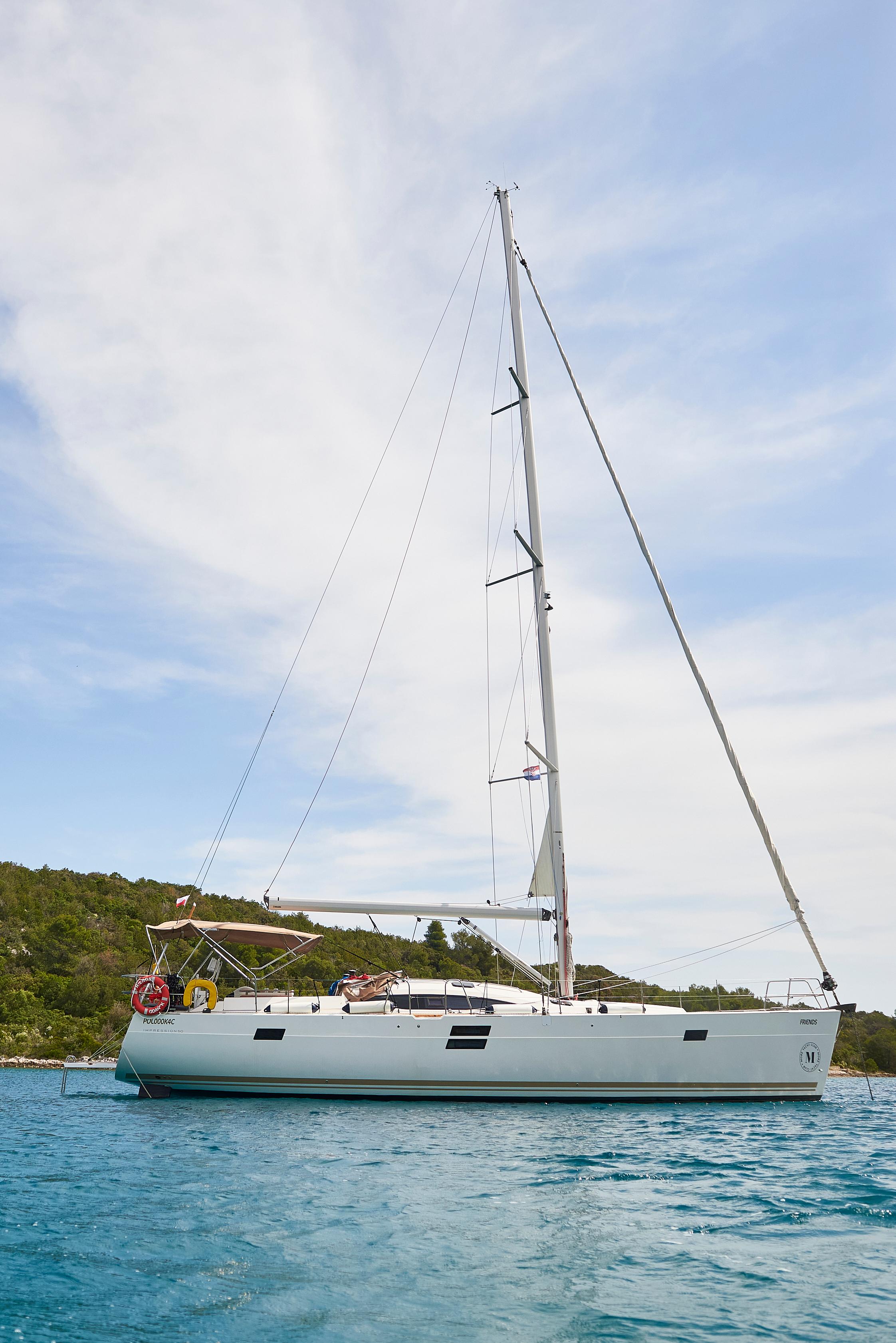 Elan Impression 50