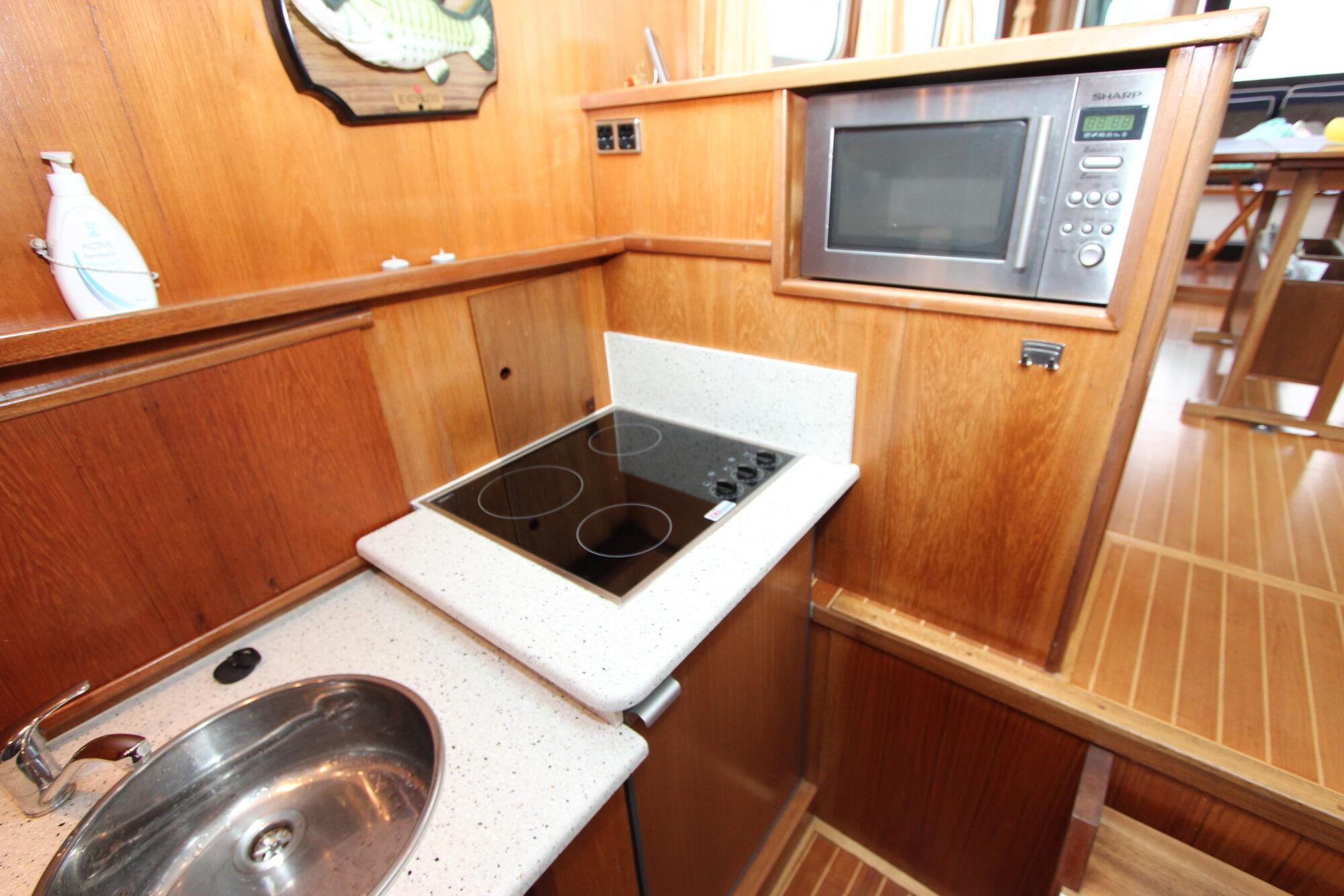 Vripack Vripack 11.75 Classic OK Spiegeldeur