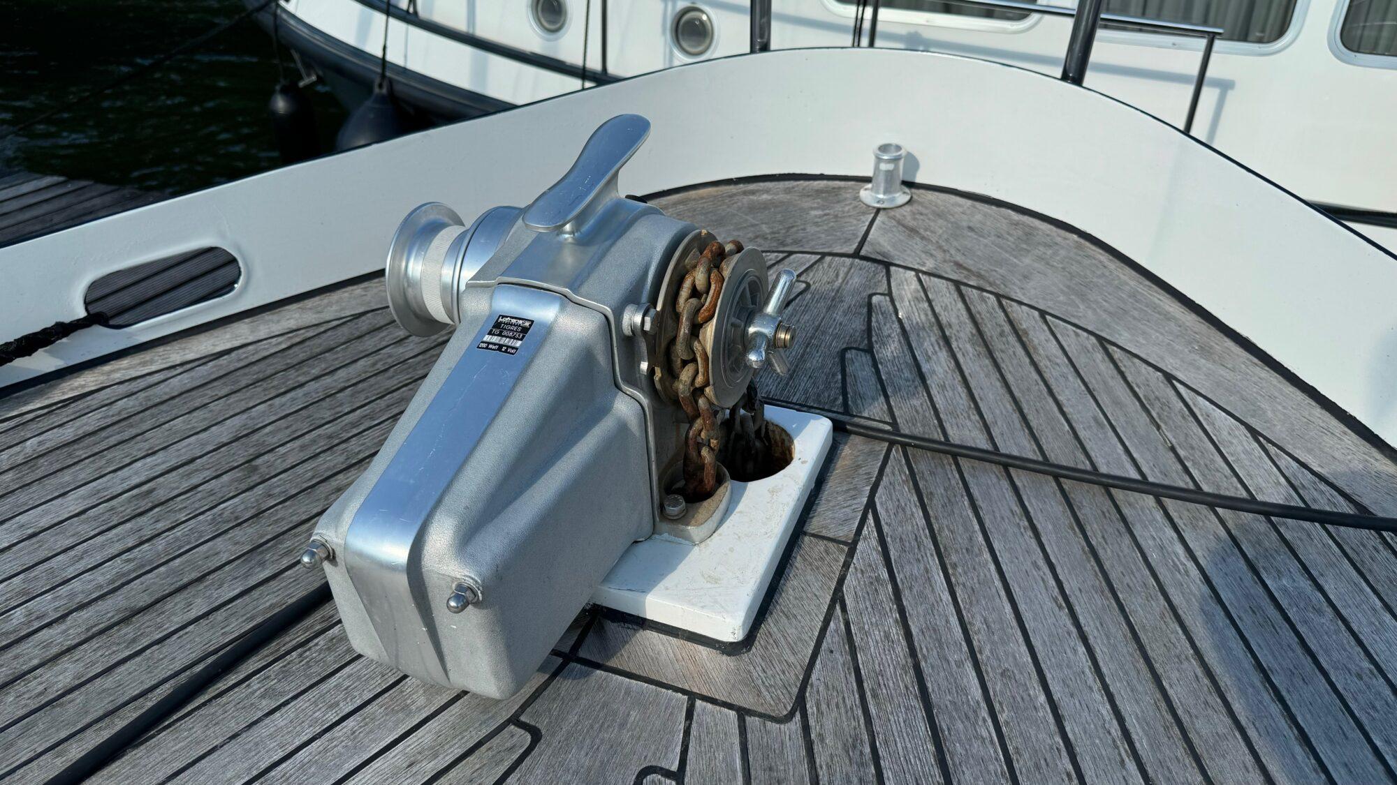 Gillissen Gillissen vlet 12.10 AK