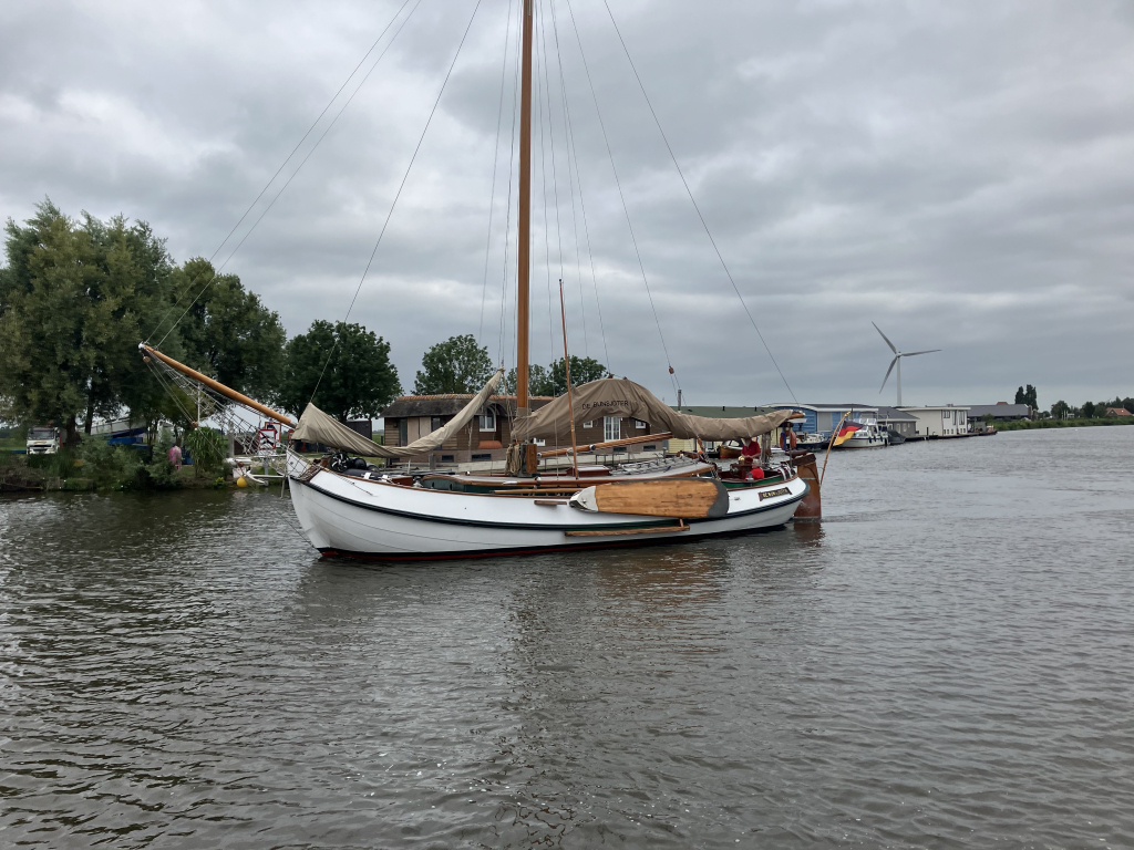 Lemsteraak 1300 "Bunsjoter"
