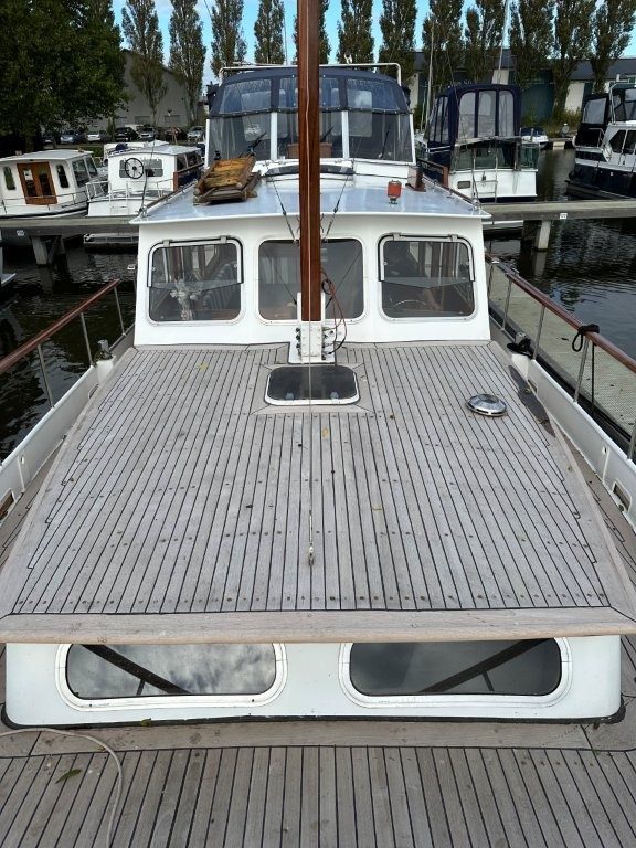 De Ruiterkruiser 1370 AK