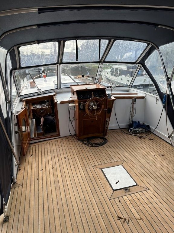 De Ruiterkruiser 1370 AK