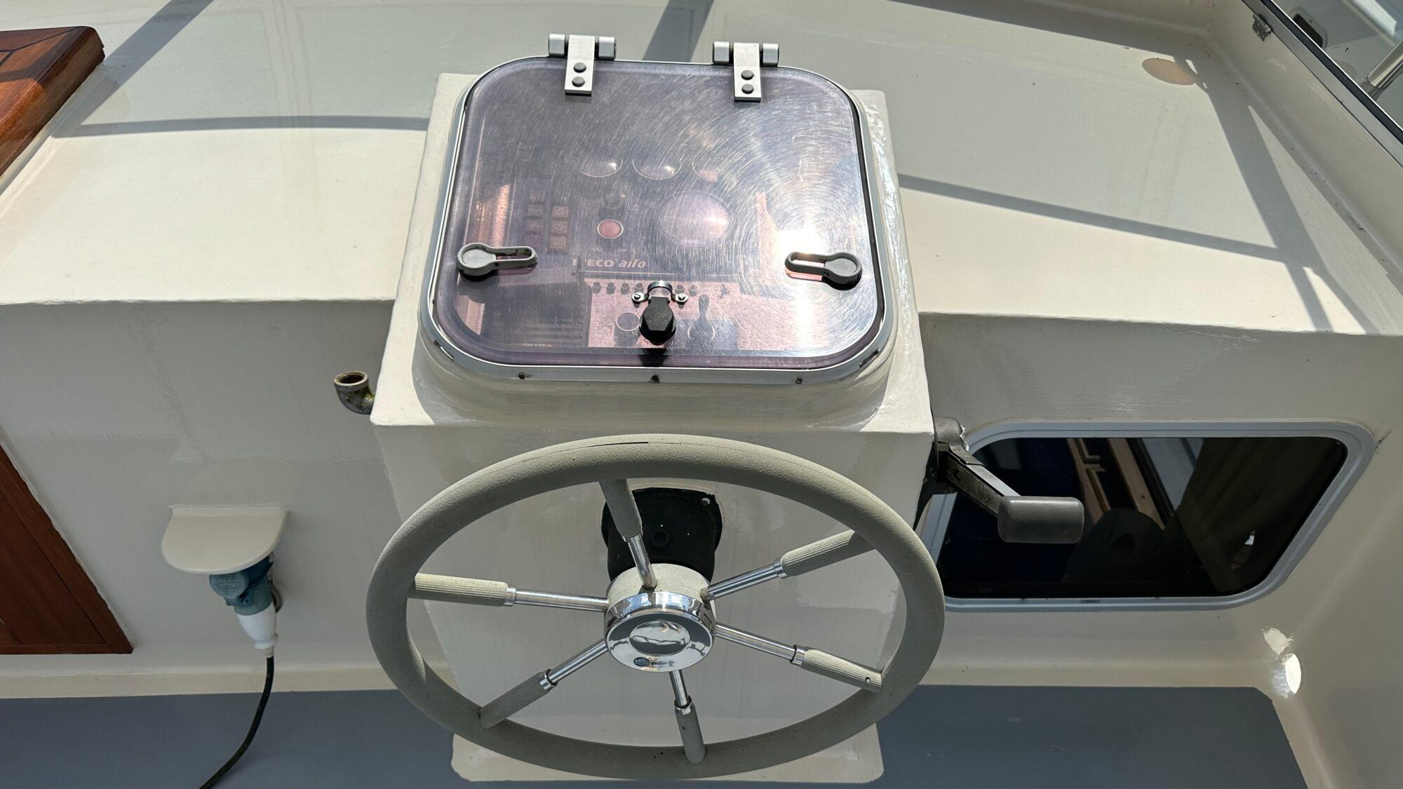 Marhen Marhen 11.60 AK Cabrio