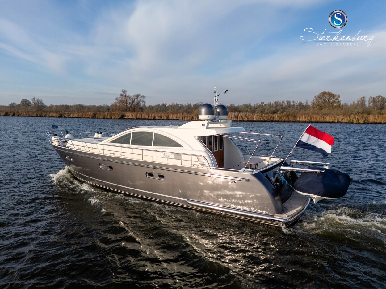 Noblesse Bellamare '54