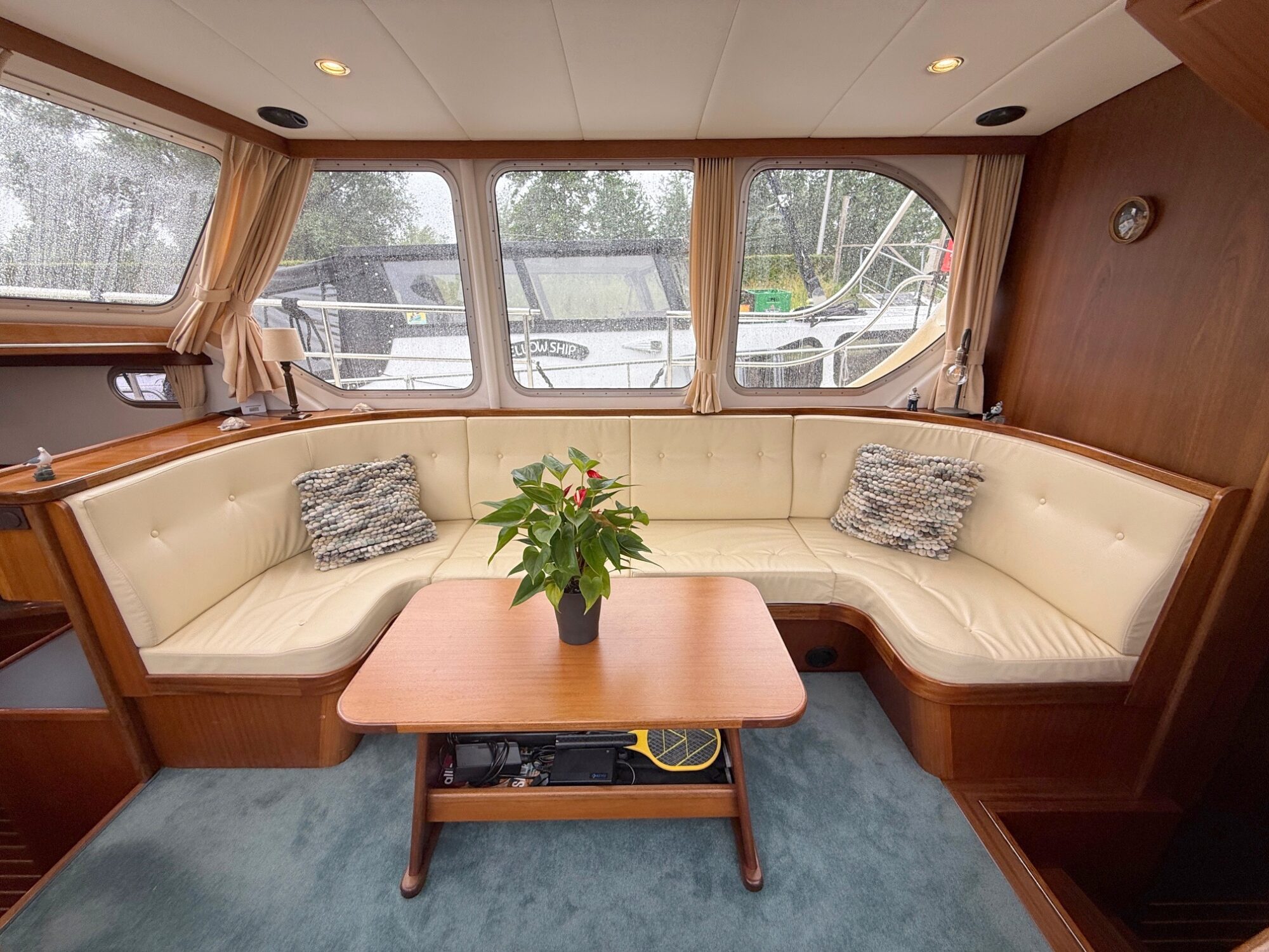 Kok Kruiser New Line 12.00 AK Cabrio