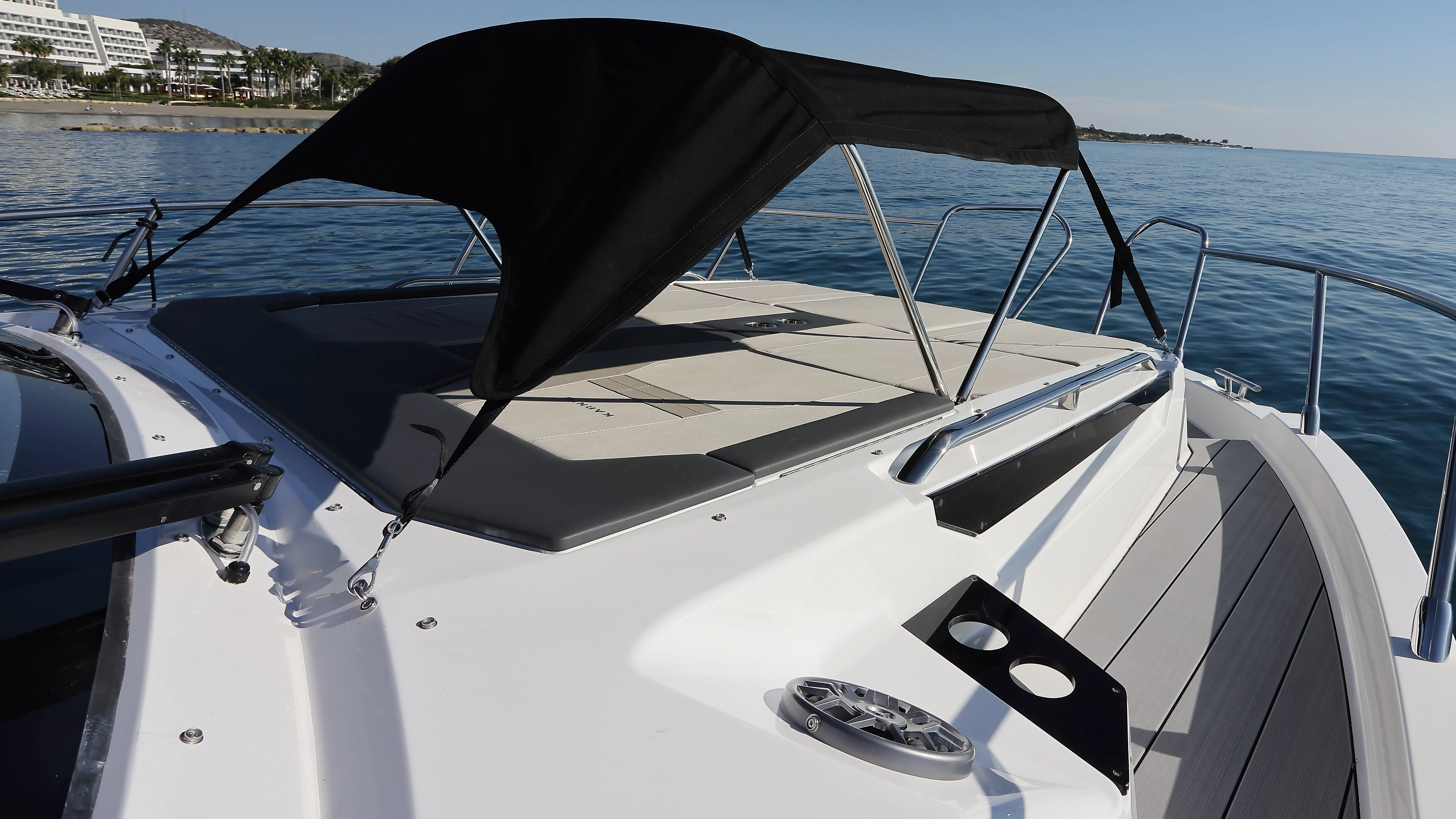 Karnic S37-X