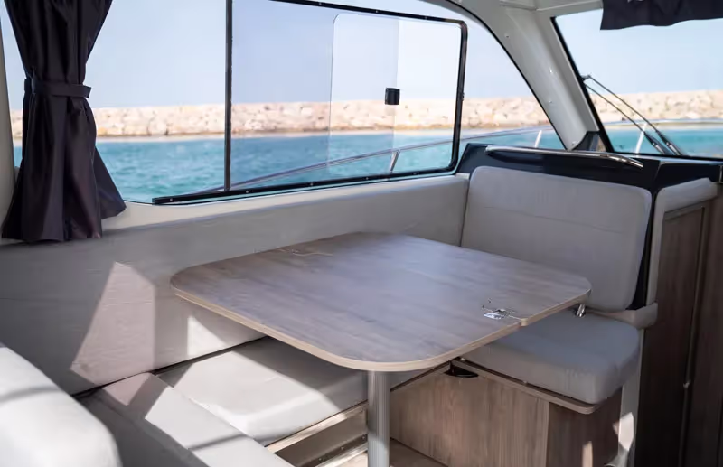 Quicksilver 905 Weekend