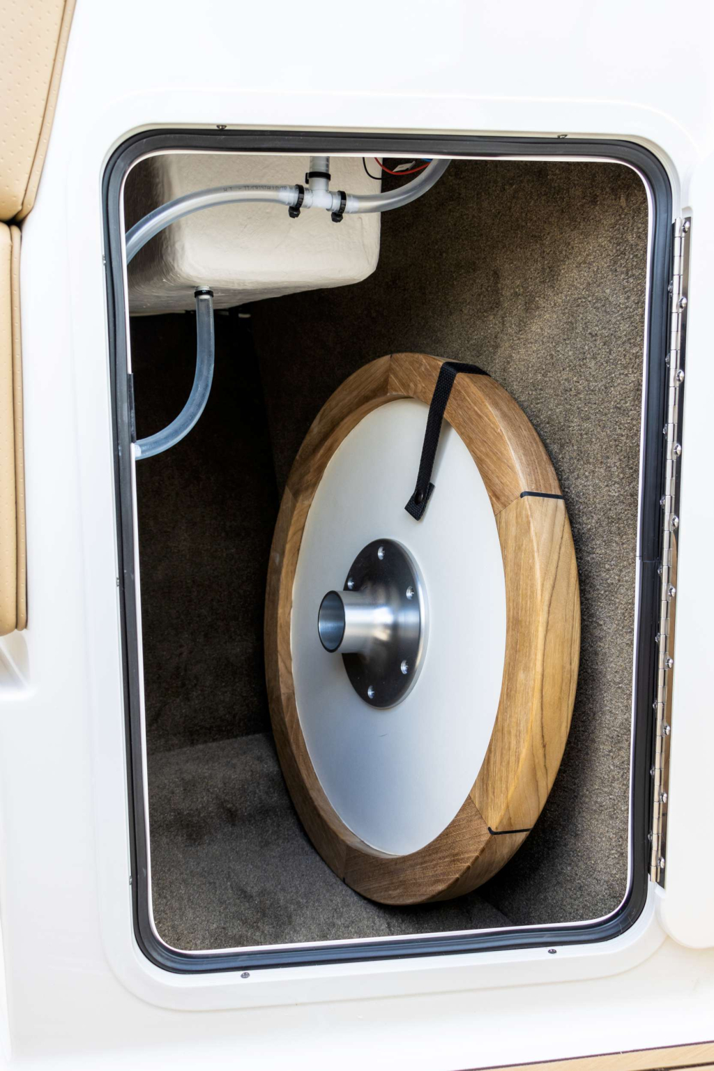 Sea Ray SPX 210
