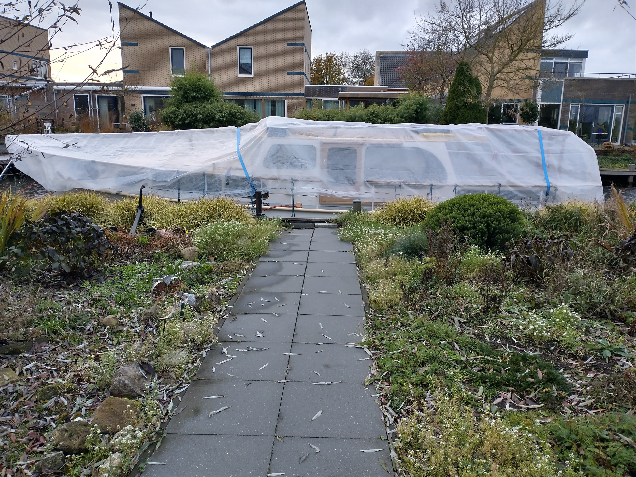 Super Waddenkruiser 12.00