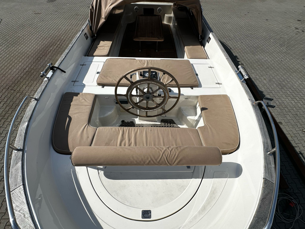 Jan van Gent 10.35 open