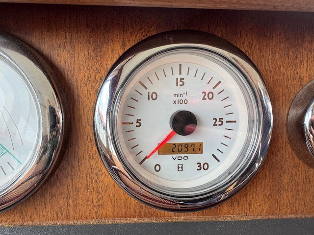 Pollard Coastliner 1150